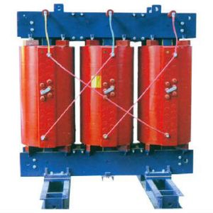 樹(shù)脂澆注干式變壓器